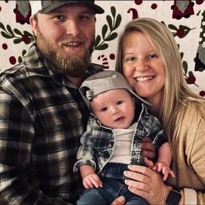 Meet your Posher, Todd